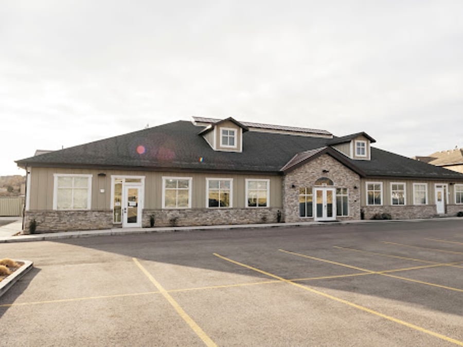 Revere Health Weight Loss and Nutrition Center - Eagle Mountain