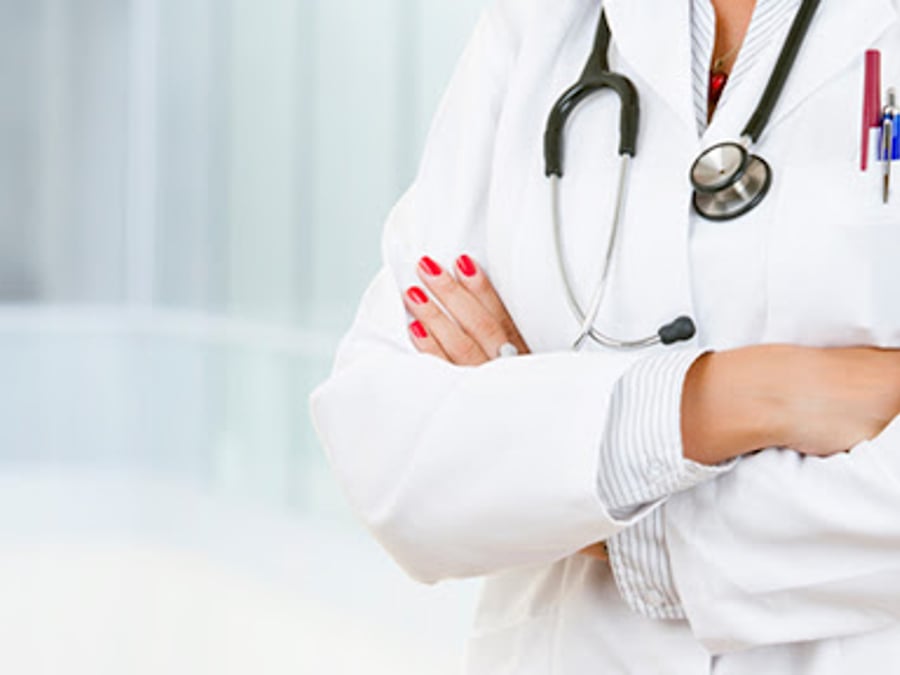 Medicine With a Heart