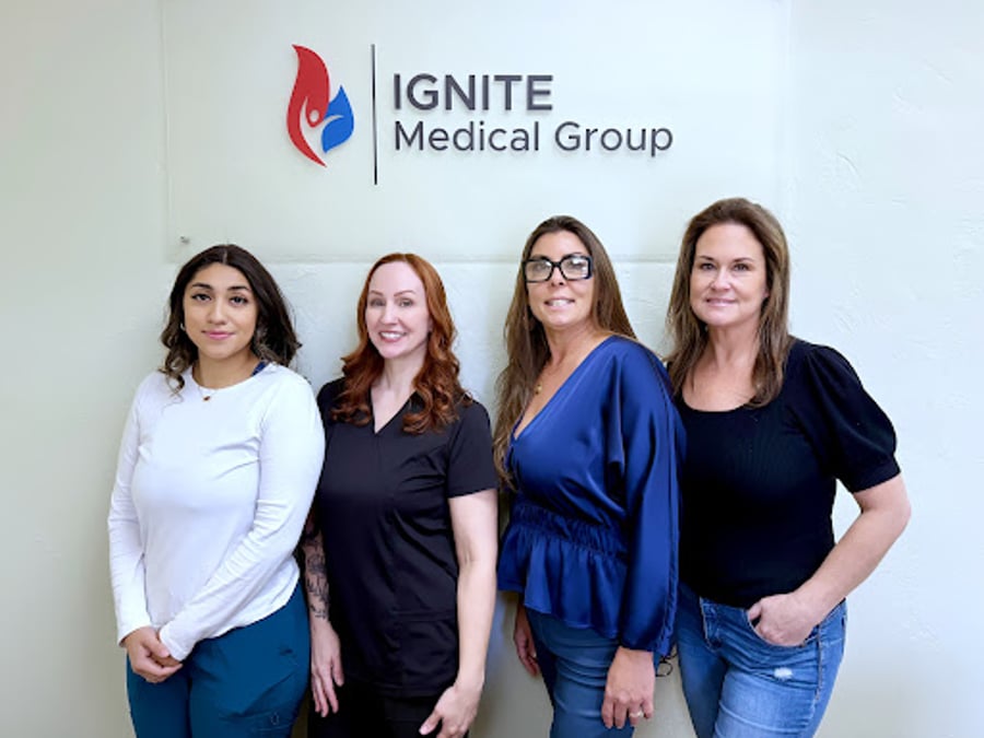 Ignite Medical Group AZ