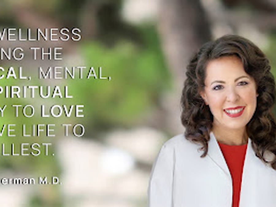 Pearl Zimmerman, MD, MPH, Inc.