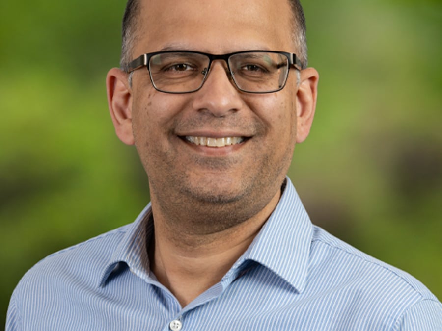 Prateek Jindal, D.O.