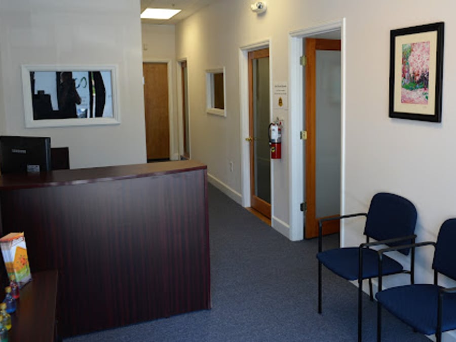Infinity Holistic Healthcare