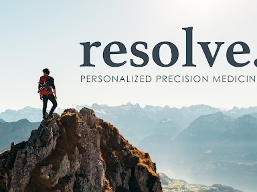 Resolve Medical