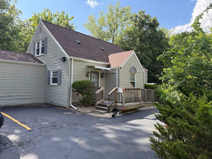 Tate Integrative Wellness Center