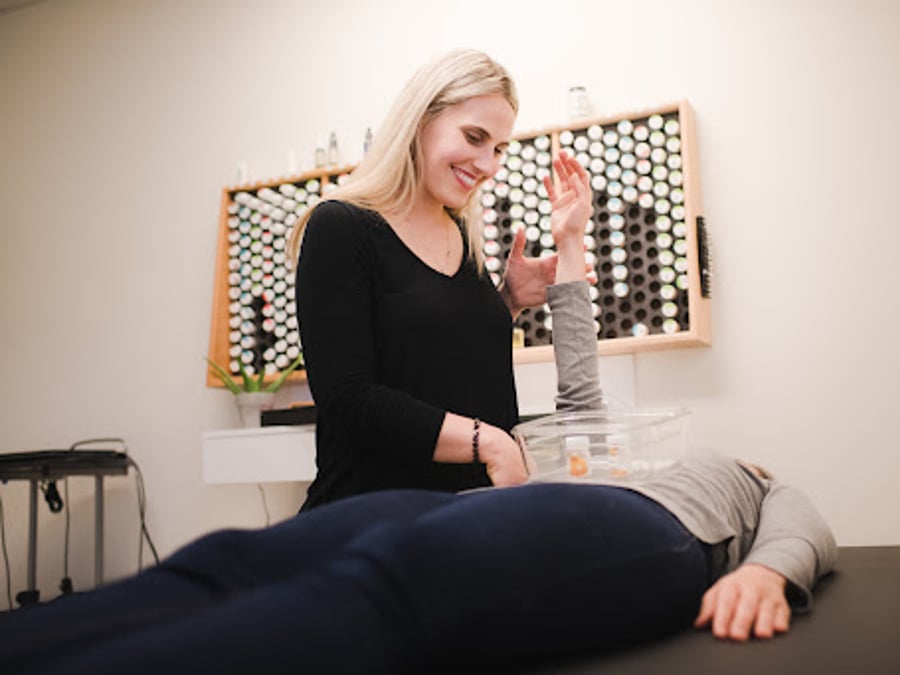 Nashville Holistic Nutrition