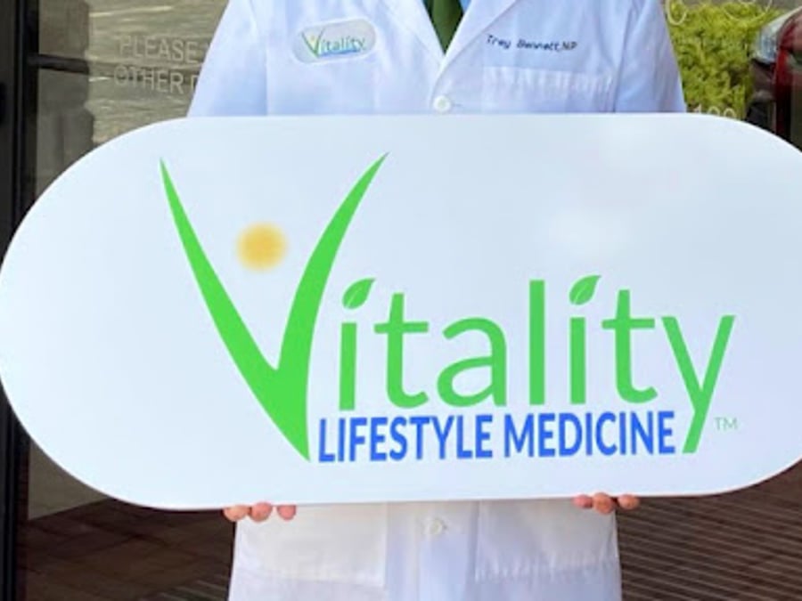 Vitality Lifestyle Medicine