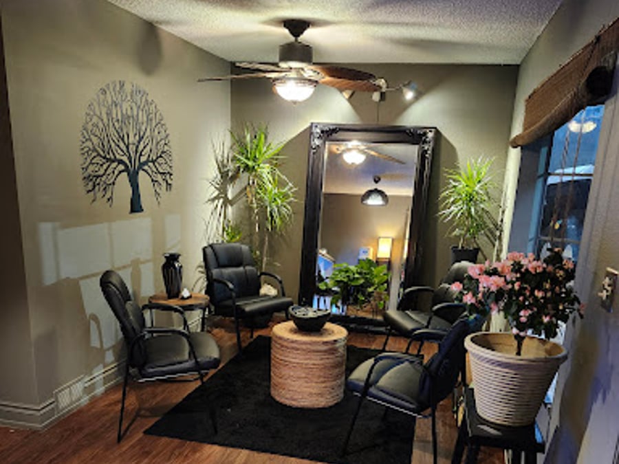 Healing Waters Wellness Center