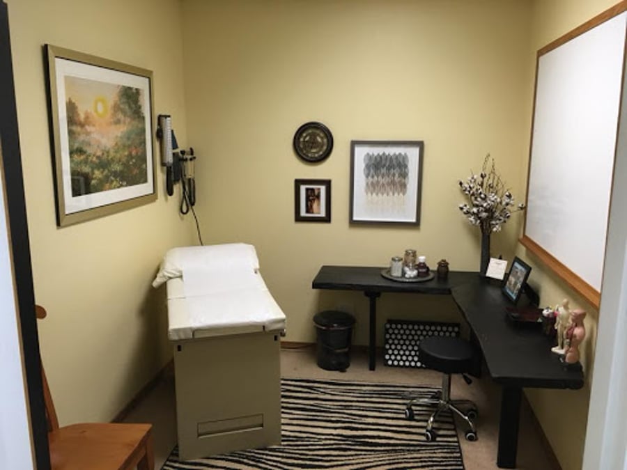 Nature's Health Clinic