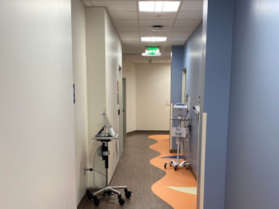 Daly City Youth Health Center