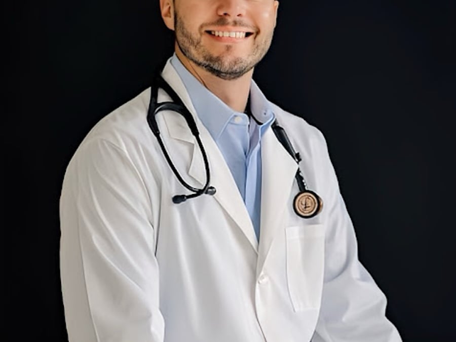 Shepherd Family Medicine & Wellness