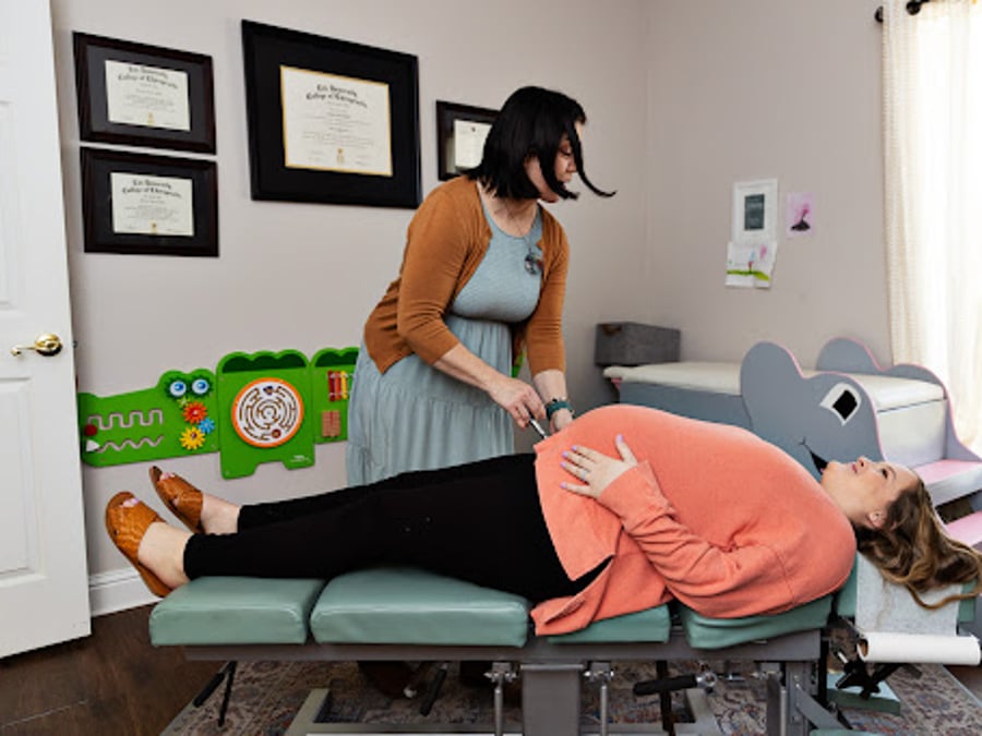Life Care Family Wellness & Chiropractic