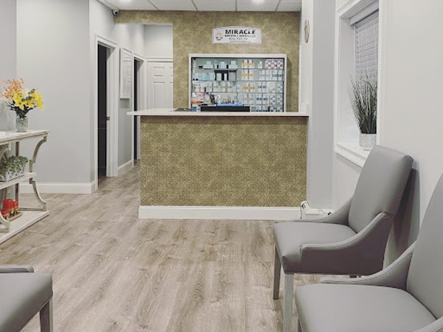 Miracle MedSpa | Aesthetics