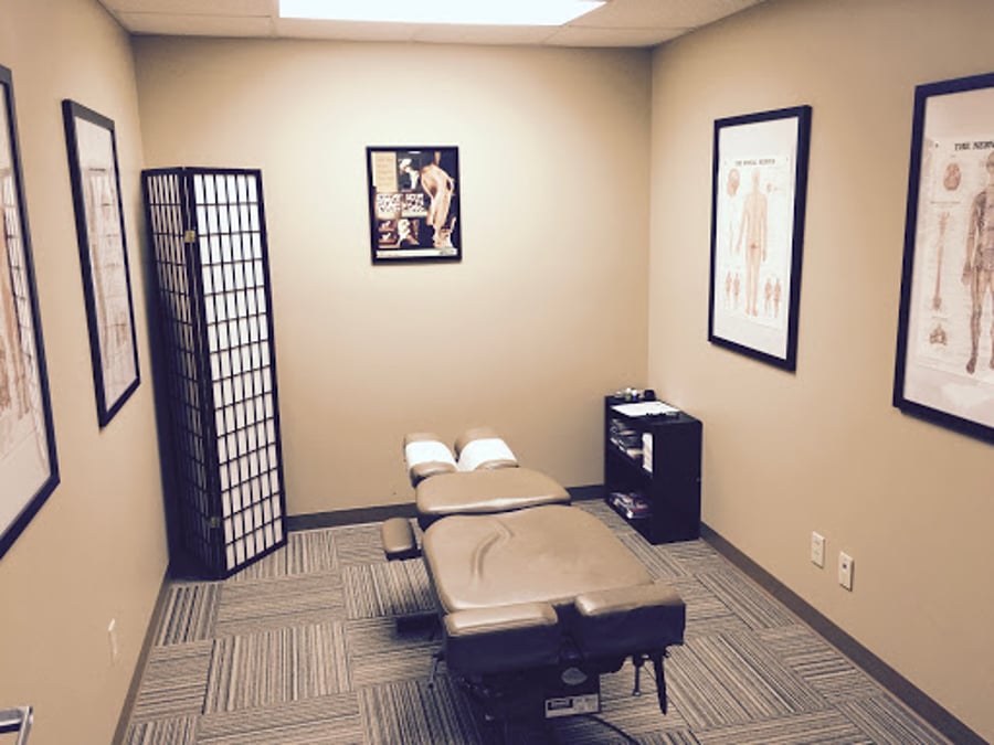 Wellness 180 Chiropractic and Acupuncture-Cross Pointe