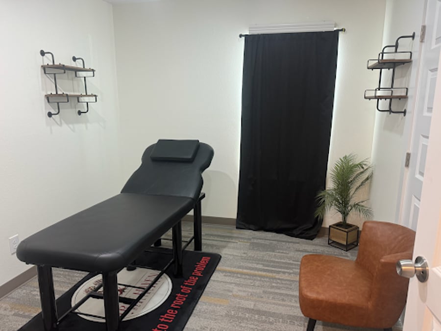 Tree Haven Healthcare