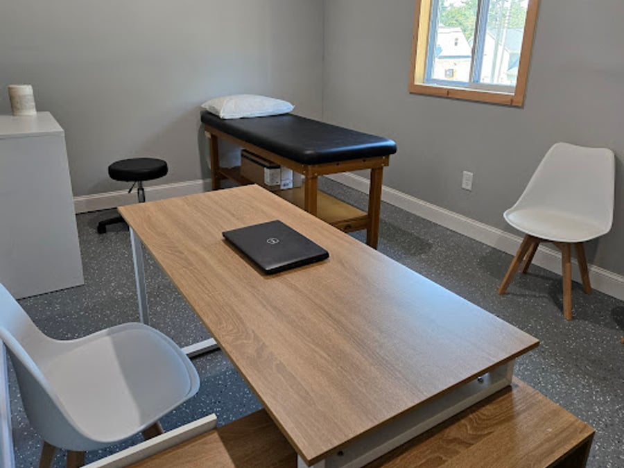 Peak Strength and Wellness Clinic