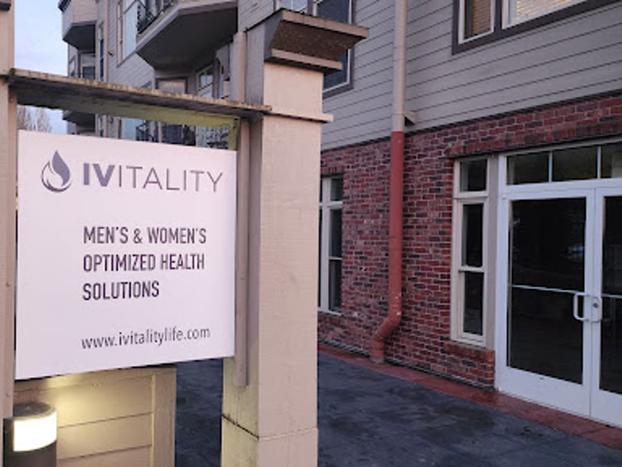 IVitality Bellingham