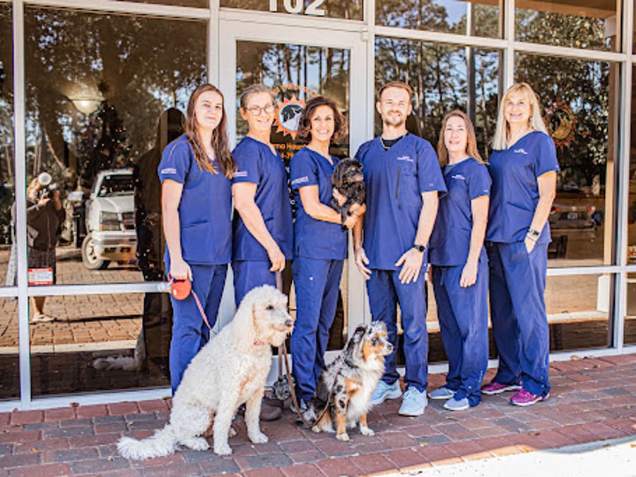 Animal Wellness Center