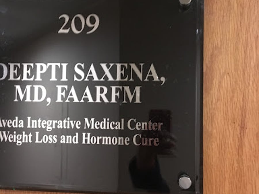 Aveda Integrative Medical Center