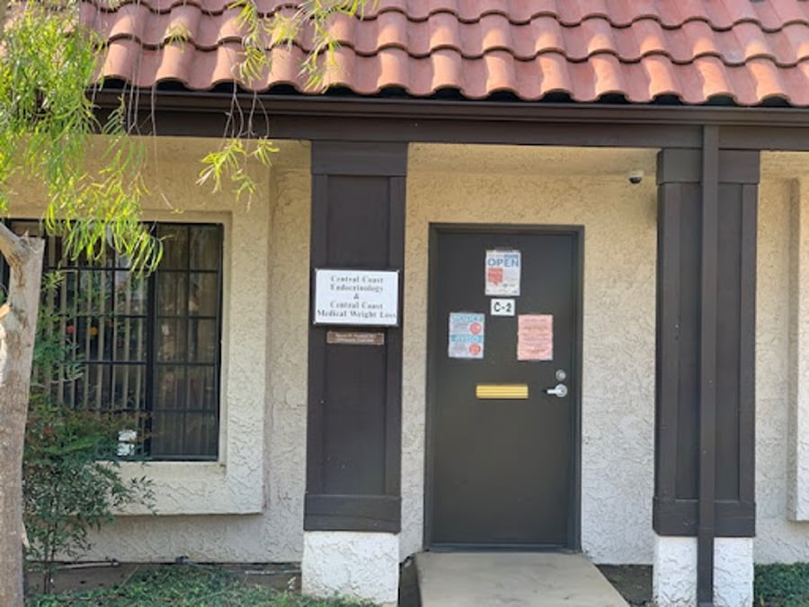 Michael K. Lai M.D. Inc.