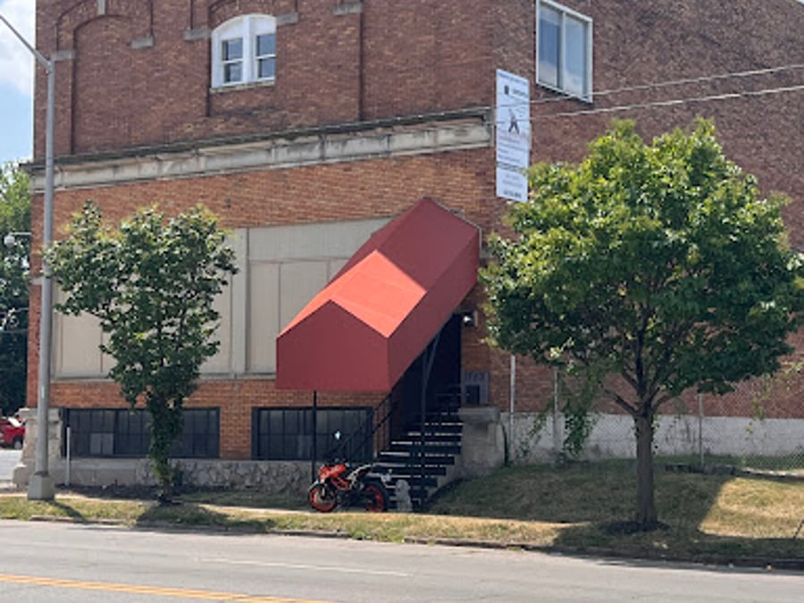 German Village Men's Clinic