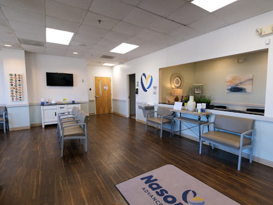 Nason MedSpa: Weight Loss (North Charleston)