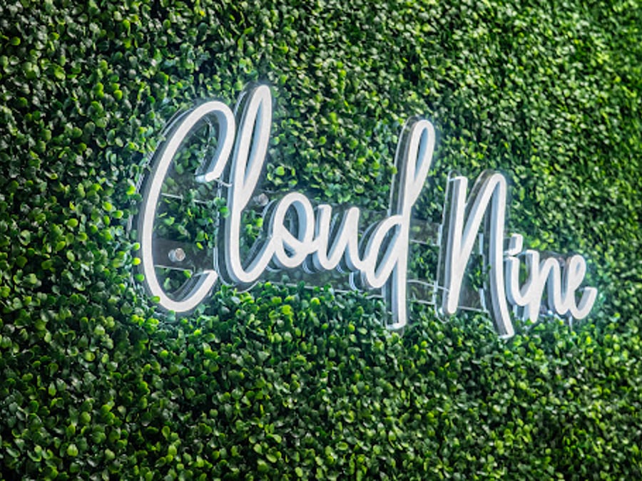 Cloud Nine Aesthetics