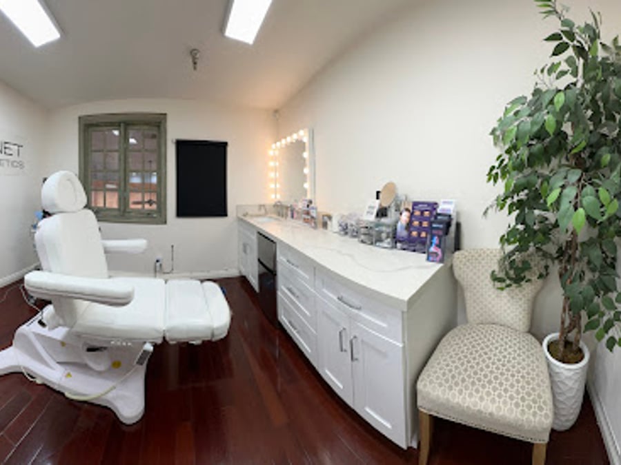 Rejuvanet Medical Aesthetics