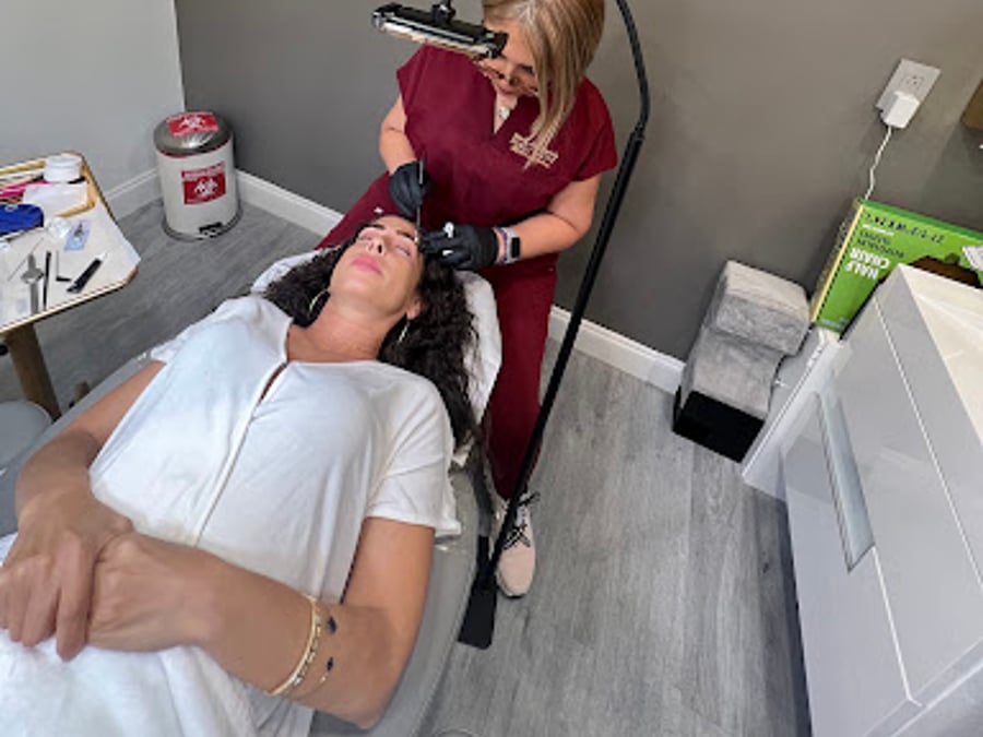 Sanavital Med Spa