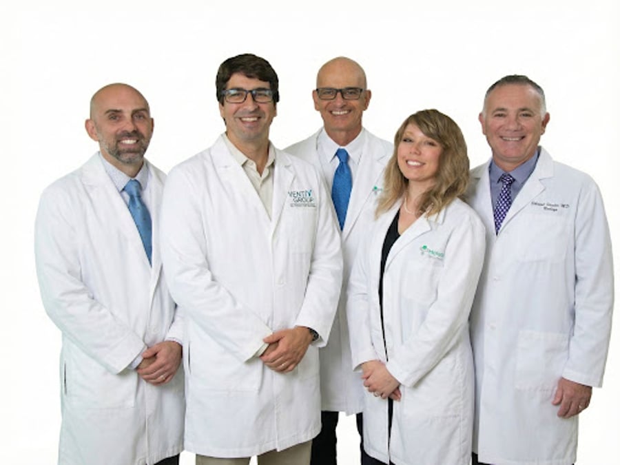 Holistic Specialists