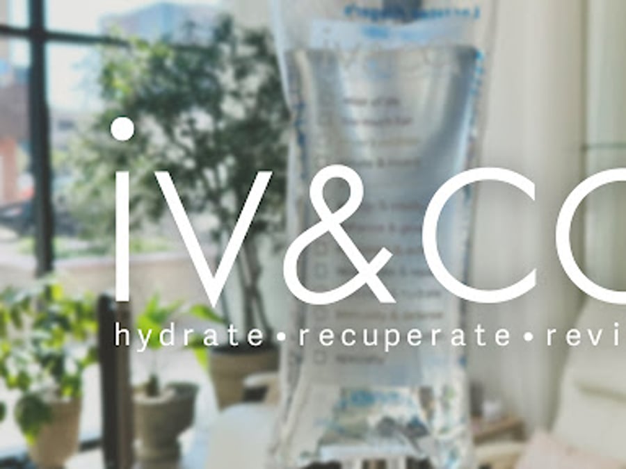 ivclub - iv&co.