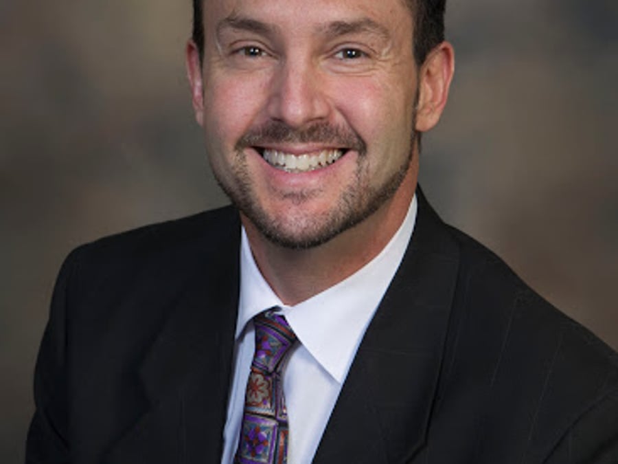 Dr. Greg Castello - Castello Wellness & Primary Care
