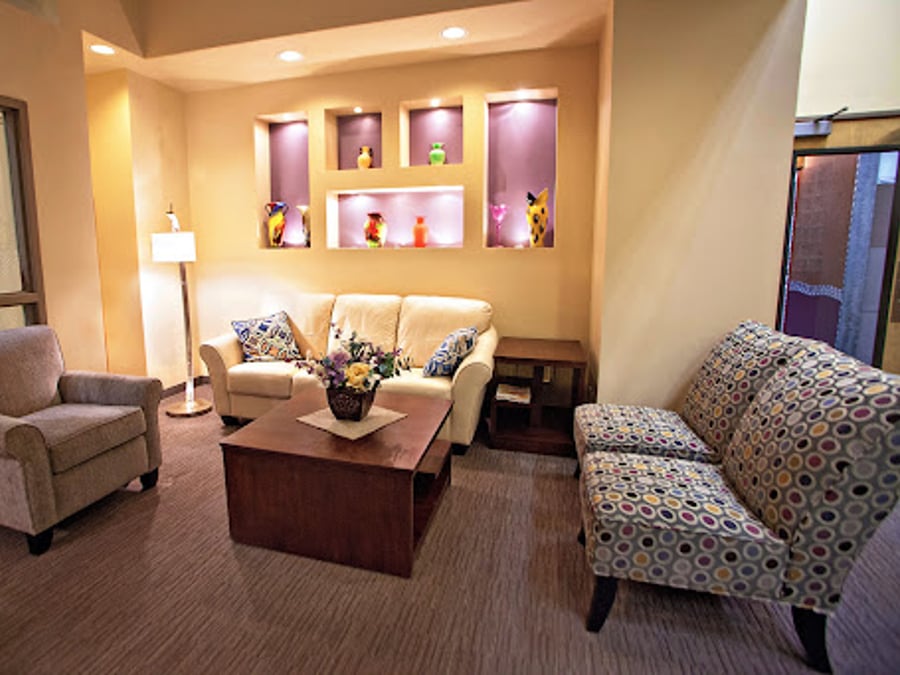 Health Centered Dentistry