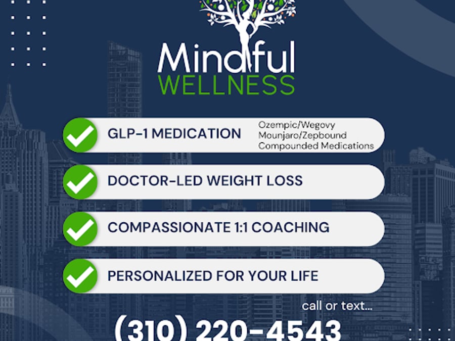 Mindful Wellness