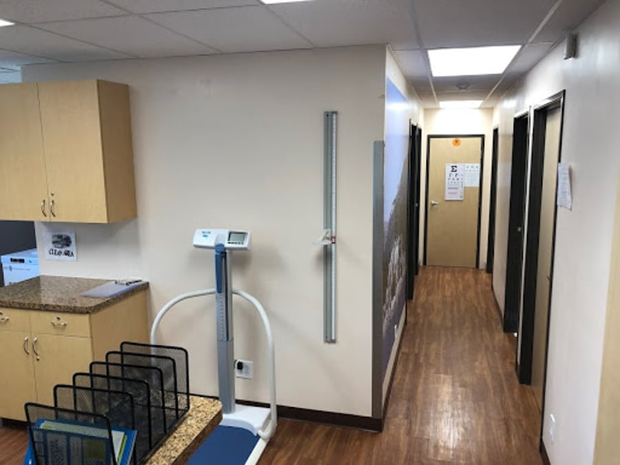 Victor Valley Family Clinic