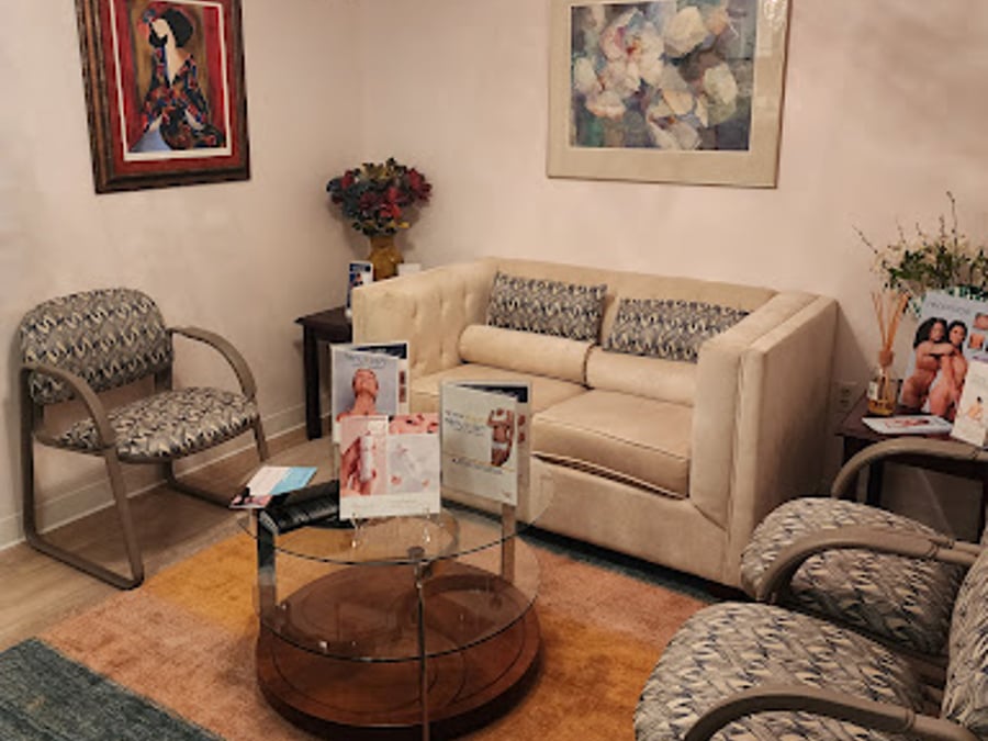 Aesthetic Laser Center