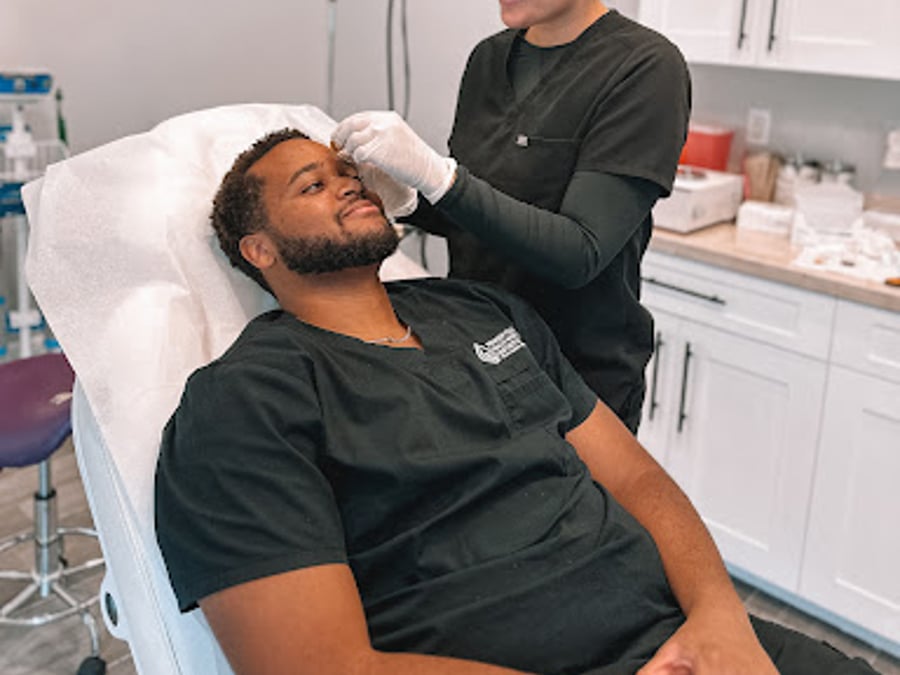 Refresh Port St Lucie Medical Aesthetics - PSL