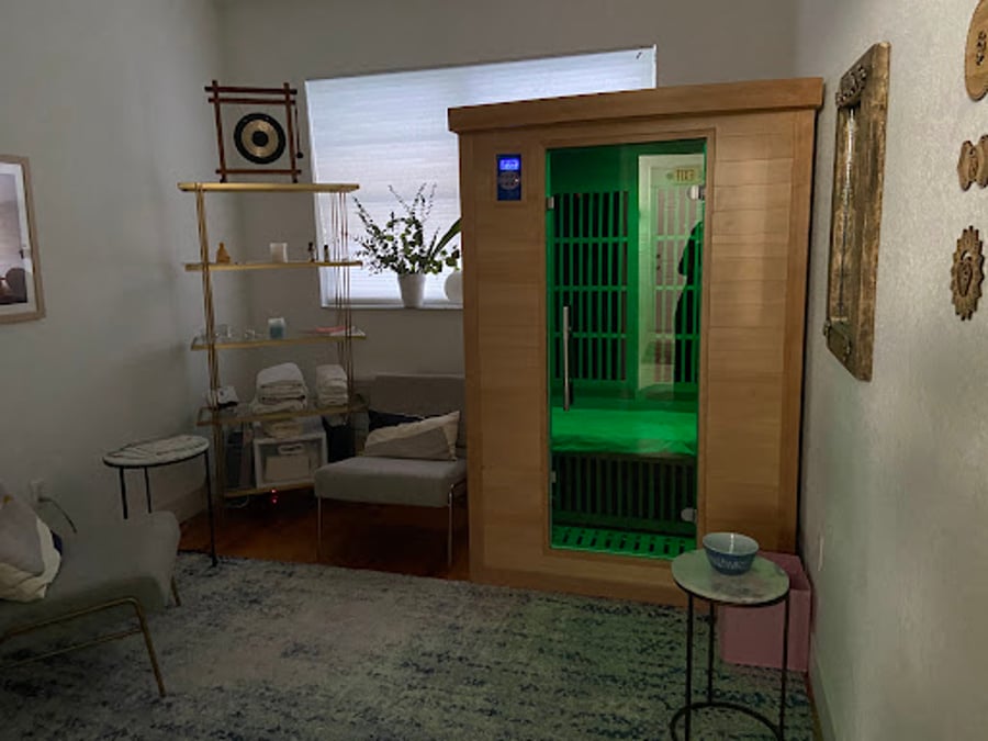 GRD Holistic Healing and Colonics Miami
