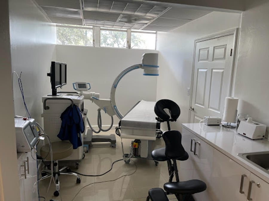 Innovative Medical Wellness