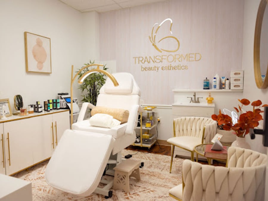 Transformed Beauty Esthetics