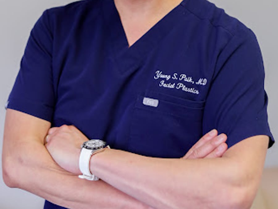 Midwest Facial Plastic Surgery | Dr. Young Paik