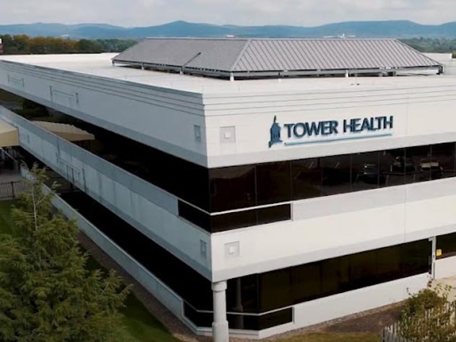 Reading Hospital Weight Loss Surgery and Wellness Center