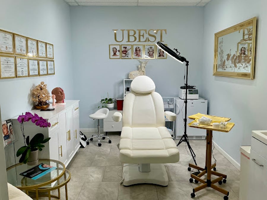 UBEST Medical Aesthetics