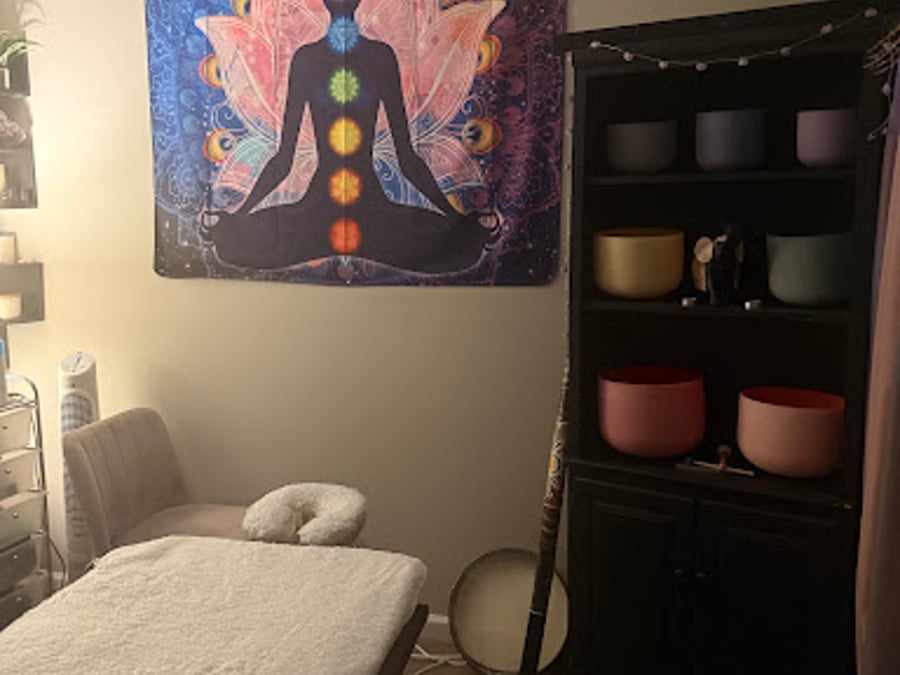 Elev8 Yourself Wellness