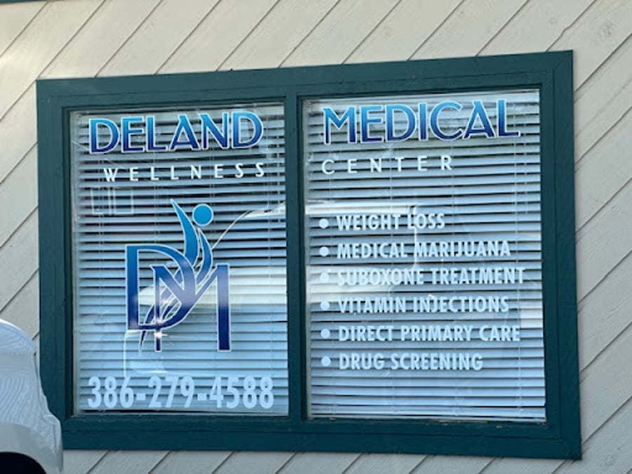 Deland Medical Wellness Center LLC