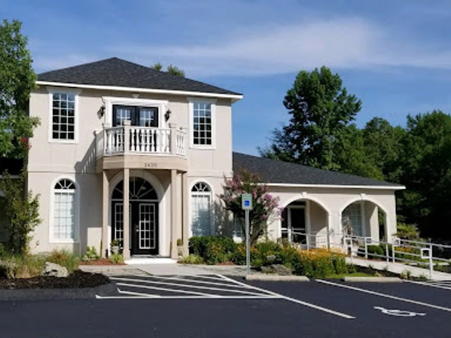Coastal Carolina Internal Medicine PA