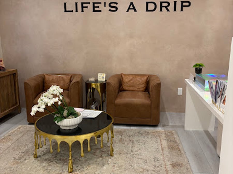 DrippyNurseJess Med Boutique