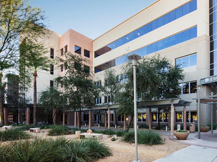 Banner Estrella Weight Loss Center | Phoenix, AZ | Thomas Rd.