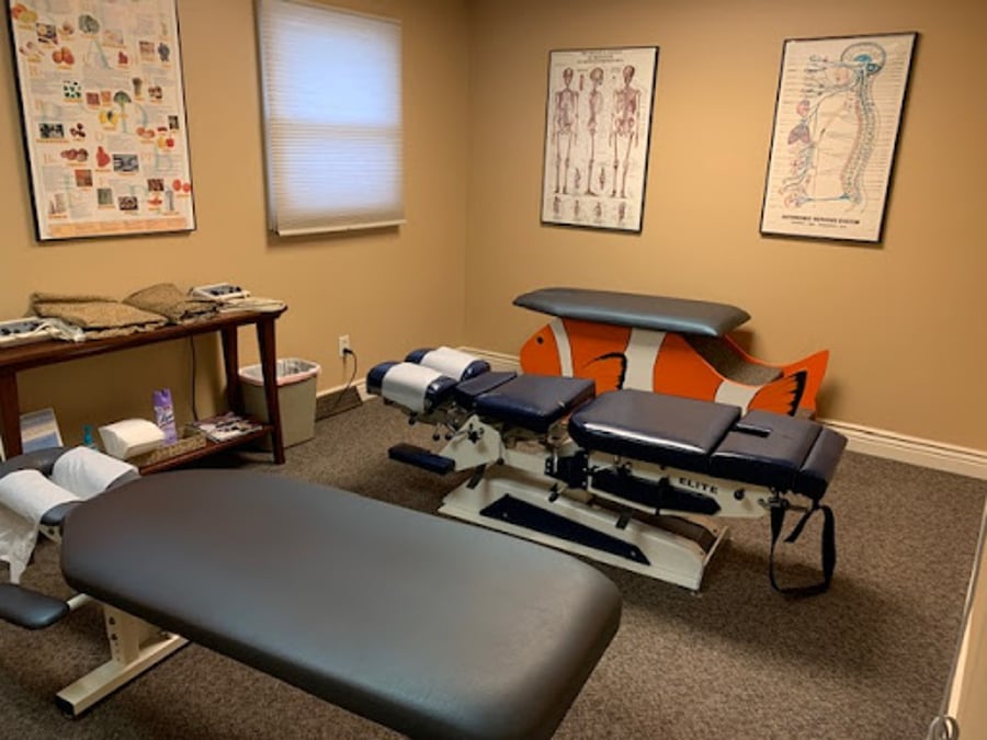 Chiropractic Wellness Center
