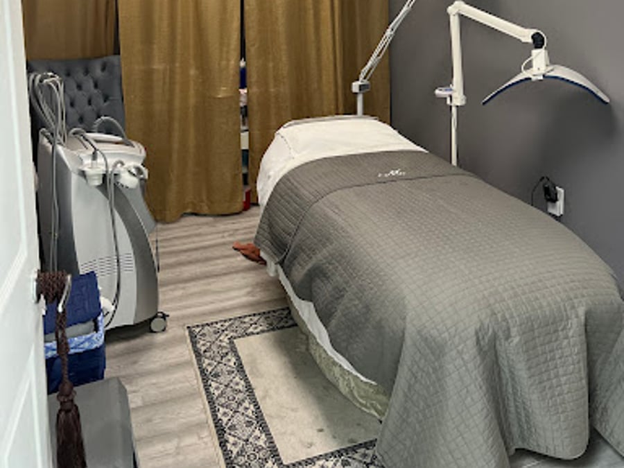 Marsha's Skin Care & Med Spa