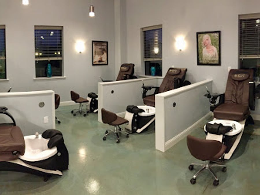 Spa Concepts Salon & Spa